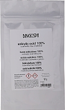 100% Salicylsäure zur Behandlung von Akne - BingoSpa Salicylic Acid — Foto N2
