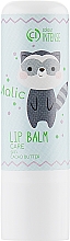 Düfte, Parfümerie und Kosmetik Lippenbalsam Malic mit Bananengeschmack - Colour Intense Teen Lip Balm