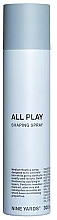 Düfte, Parfümerie und Kosmetik Haarspray mittlerer Halt - Nine Yards All Play Shaping Spray