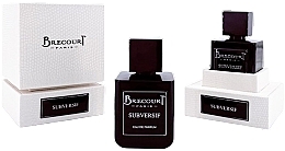 Brecourt Subversif - Eau de Parfum — Bild N2