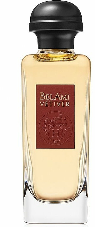 Hermes Bel Ami Vetiver - Eau de Toilette