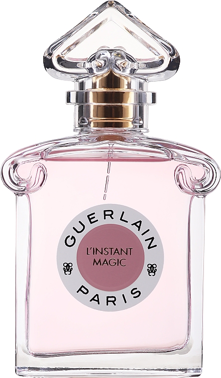 Guerlain Les Legendaires Collection L’Instant Magic - Eau de Parfum — Bild N1