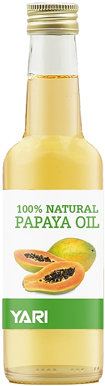 Natürliches Öl Papaya - Yari Natural Papaya Oil — Bild N1