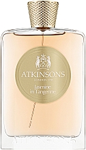 Düfte, Parfümerie und Kosmetik Atkinsons Jasmine in Tangerine - Eau de Parfum
