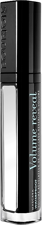 Wasserfeste Mascara für voluminöse Wimpern - Bourjois Volume Reveal Waterproof Mascara — Bild N2