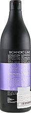 Haaroxidationsmittel 3% - Scandic Scandic Line Oxydant Creme 3% — Bild N4