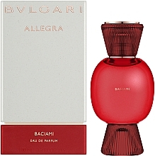 Bvlgari Allegra Baciami - Eau de Parfum — Bild N2