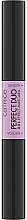 Wimperntusche - Catrice Perfect Duo XXL Effect Mascara  — Bild N2