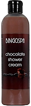 Düfte, Parfümerie und Kosmetik Schokoladen Duschcream zum Abnehmen - BingoSpa