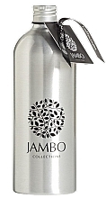 Düfte, Parfümerie und Kosmetik Nachfüller Namadgi - Jambo Collections Exclusivo Collection Refill 