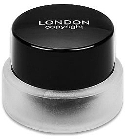 Gel-Eyeliner - London Copyright Ultimate Gel Eyeliner — Foto N2