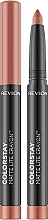 Düfte, Parfümerie und Kosmetik Lippenpomade - Revlon ColorStay Matte Lite Crayon Lipstick