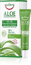 Düfte, Parfümerie und Kosmetik Gesichtsserum - Equilibra Aloe