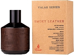 Düfte, Parfümerie und Kosmetik Emir Smoky Leather - Eau de Parfum