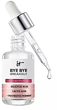 Gesichtsserum mit Säuren - It Cosmetics Bye Bye Breakout Concentrated Derma Serum — Bild N2