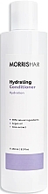 Düfte, Parfümerie und Kosmetik Feuchtigkeitsspendende Haarspülung - Morris Hair Hydrating Conditioner