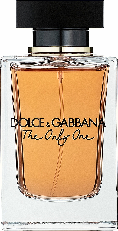 Dolce & Gabbana The Only One - Eau de Parfum — Bild N1