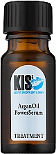 Düfte, Parfümerie und Kosmetik Pflegendes Haarserum mit Arganöl - Kis Care Treatment Argan Oil Power Serum
