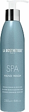 Erfrischendes Reinigungsgel für die Hände - La Biosthetique Spa Hand Wash Refreshing Salon Size — Bild N1