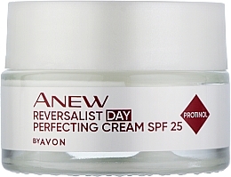 Revitalisierende Tagescreme mit Protinol SPF 25 - Avon Anew Reversalist Day With Protinol Cream SPF 25 — Bild N1