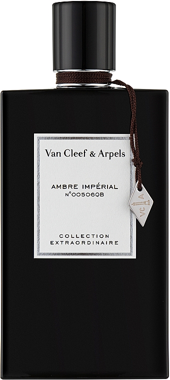 Van Cleef & Arpels Ambre Imperial - Eau de Parfum