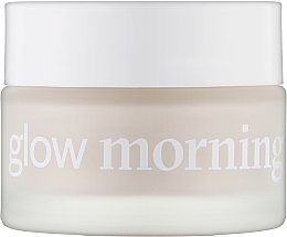 Düfte, Parfümerie und Kosmetik Aufhellende und verjüngende Gesichtscreme mit Kollagen, Hyaluronsäure und Mangoextrakt - Paese Glow Morning Illuminating And Rejuvenating Cream