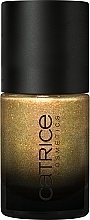 Nagellack - Catrice Mystic Forest Nail Lacquer  — Bild N1