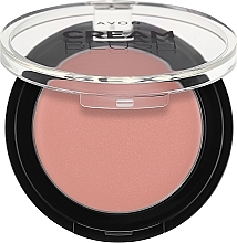 Cremiges Gesichtsrouge - Avon Cream Blush — Bild N1