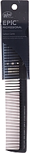 Düfte, Parfümerie und Kosmetik Haarkamm - Wet Brush Epic Pro Carbonite Dresser Comb With Hook