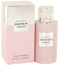 Weil Emotion Essence - Eau de Parfum — Bild N2
