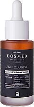 Gesichtsserum mit Retinol - Cosmed Skinologist 0,5% Retinol Serum — Bild N1