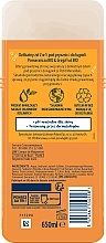 Duschgel mit Orange und Grapefruit - Le Petit Marseillais Orange Bio & Pamplemousse — Bild N2