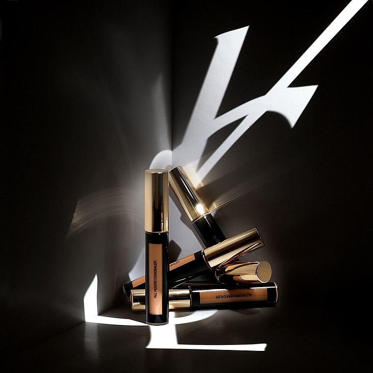 Langanhaltender Gesichtsconcealer - Yves Saint Laurent All Hours Concealer — Bild N9