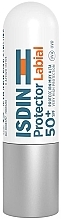 Lippenbalsam SPF 30 - Isdin Lip Protector SPF50 — Bild N1