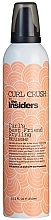 Styling-Mousse - The Insiders Curl Crush Curl's Best Friend Styling Mousse — Bild N1
