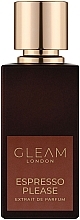 Düfte, Parfümerie und Kosmetik Gleam Espresso Please - Parfum