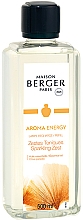 Düfte, Parfümerie und Kosmetik Maison Berger Aroma Energy - Refill für Aromalampe Berger 