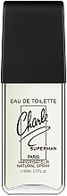 Düfte, Parfümerie und Kosmetik Aroma Parfume Charle Superman - Eau de Toilette