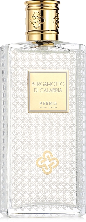 Perris Monte Carlo Bergamotto di Calabria - Eau de Parfum — Bild N1