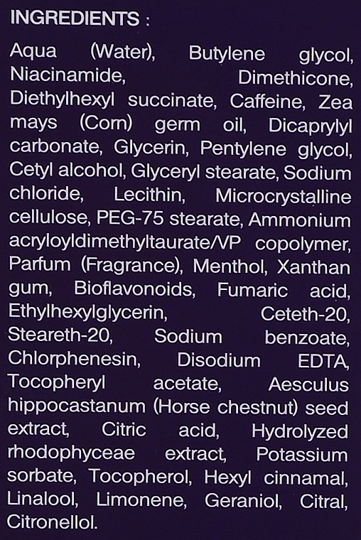 Glättendes Körperserum - Sothys Slimming Body Serum — Bild N3