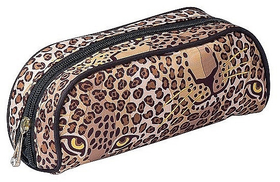 Kosmetiktasche Leopard 98499 - Top Choice — Bild N1