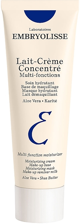 Milchkonzentrat für alle Hauttypen - Embryolisse Lait Creme Concentrate — Bild N1