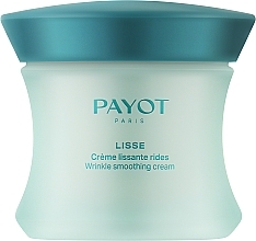 Schützende Anti-Falten-Tagescreme - Payot Lisse Wrinkle Smoothing Cream — Bild N1