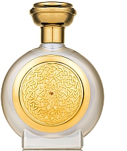 Düfte, Parfümerie und Kosmetik Boadicea The Victorious Amber Sapphire - Eau de Parfum