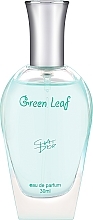 Düfte, Parfümerie und Kosmetik Chat D'or Green Leaf - Eau de Parfum