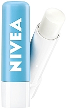 Lippenbalsam "Hydro Care" SPF 15 - NIVEA Lip Care Hydro Care Lip Balm — Bild N3