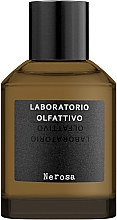 Düfte, Parfümerie und Kosmetik Laboratorio Olfattivo Nerosa - Eau de Parfum