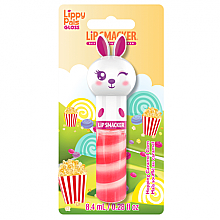 Düfte, Parfümerie und Kosmetik Lippenbalsam Hase - Lip Smacker Bunny