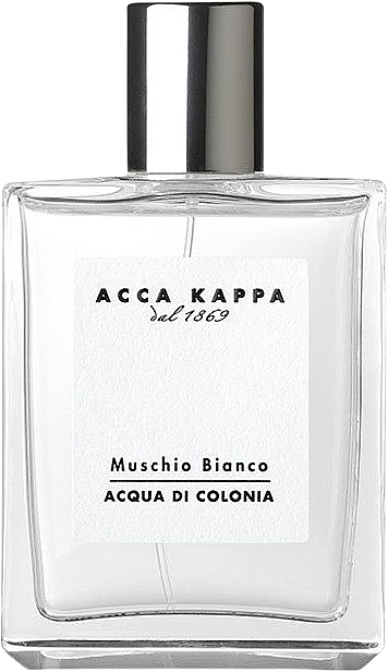 Acca Kappa White Moss - Eau de Cologne — Bild N1