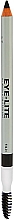 Augenbrauenstift - Mavala Eye-Lite Eyebrow Pencil — Bild N1